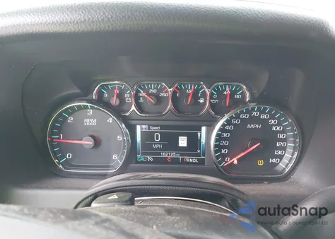 2018 GMC Yukon Xl Slt z USA, uszkodzony, nr VIN 1GKS2GKC6JR334697